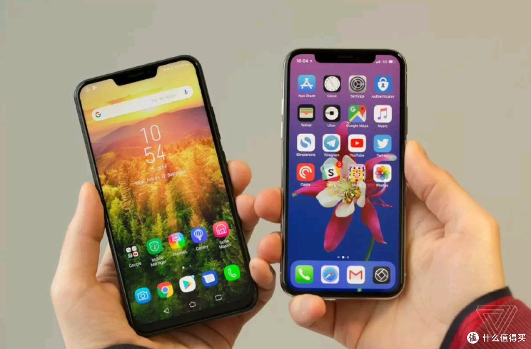 我的iPhone进化论:从初代到13P,最长情的陪伴是iPhone 13 Pro