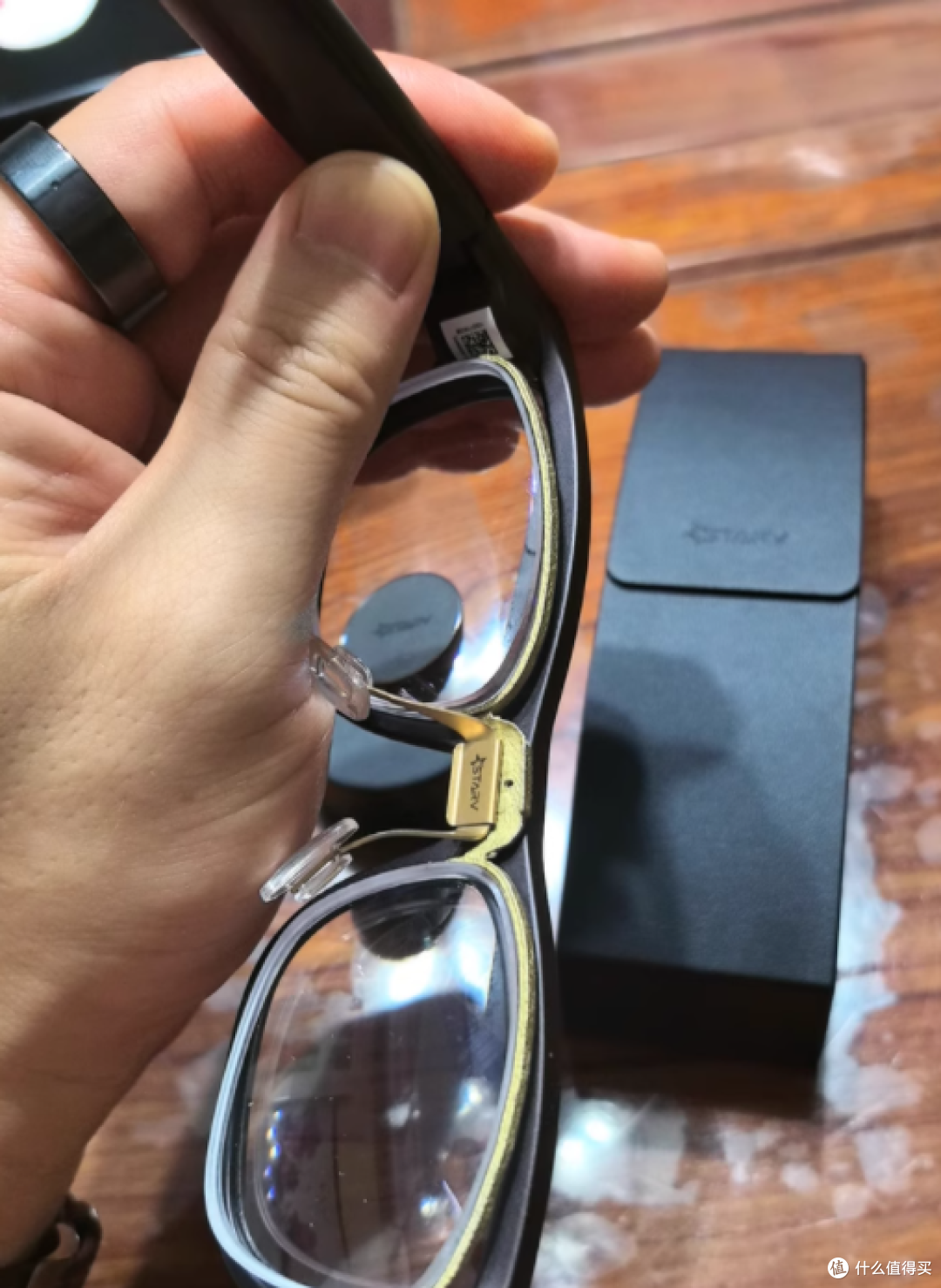 StarV Air2 AR 智能眼镜：开启智能生活新视界