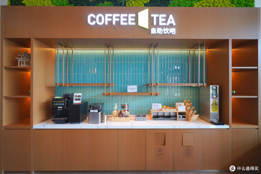 跟着希尔顿游山西!大同平城希尔顿惠庭酒店入住体验