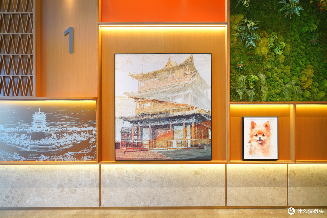 跟着希尔顿游山西!大同平城希尔顿惠庭酒店入住体验