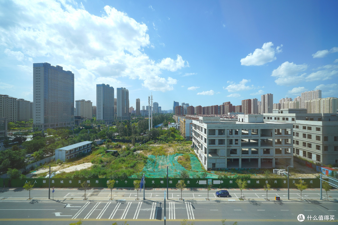 跟着希尔顿游山西!大同平城希尔顿惠庭酒店入住体验