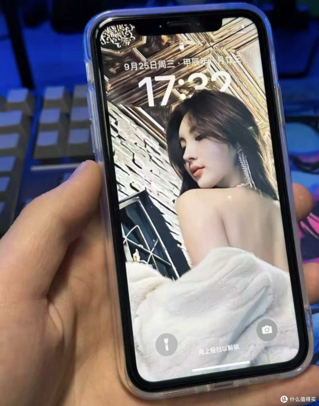 小屏到大屏,手机陪伴的岁月