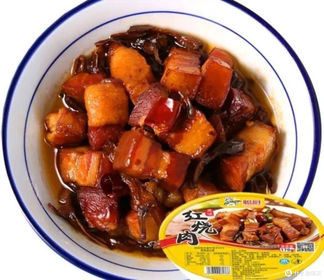 快来看看：预制菜种类一览，您吃过哪些？