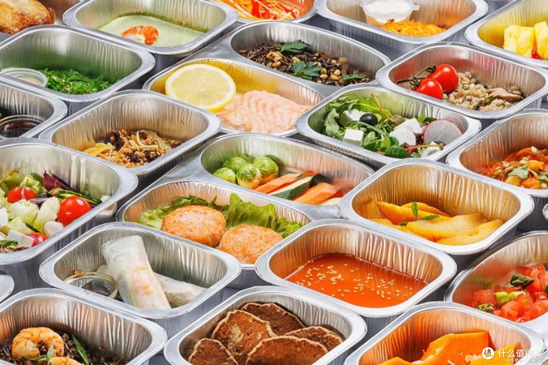快来看看：预制菜种类一览，您吃过哪些？