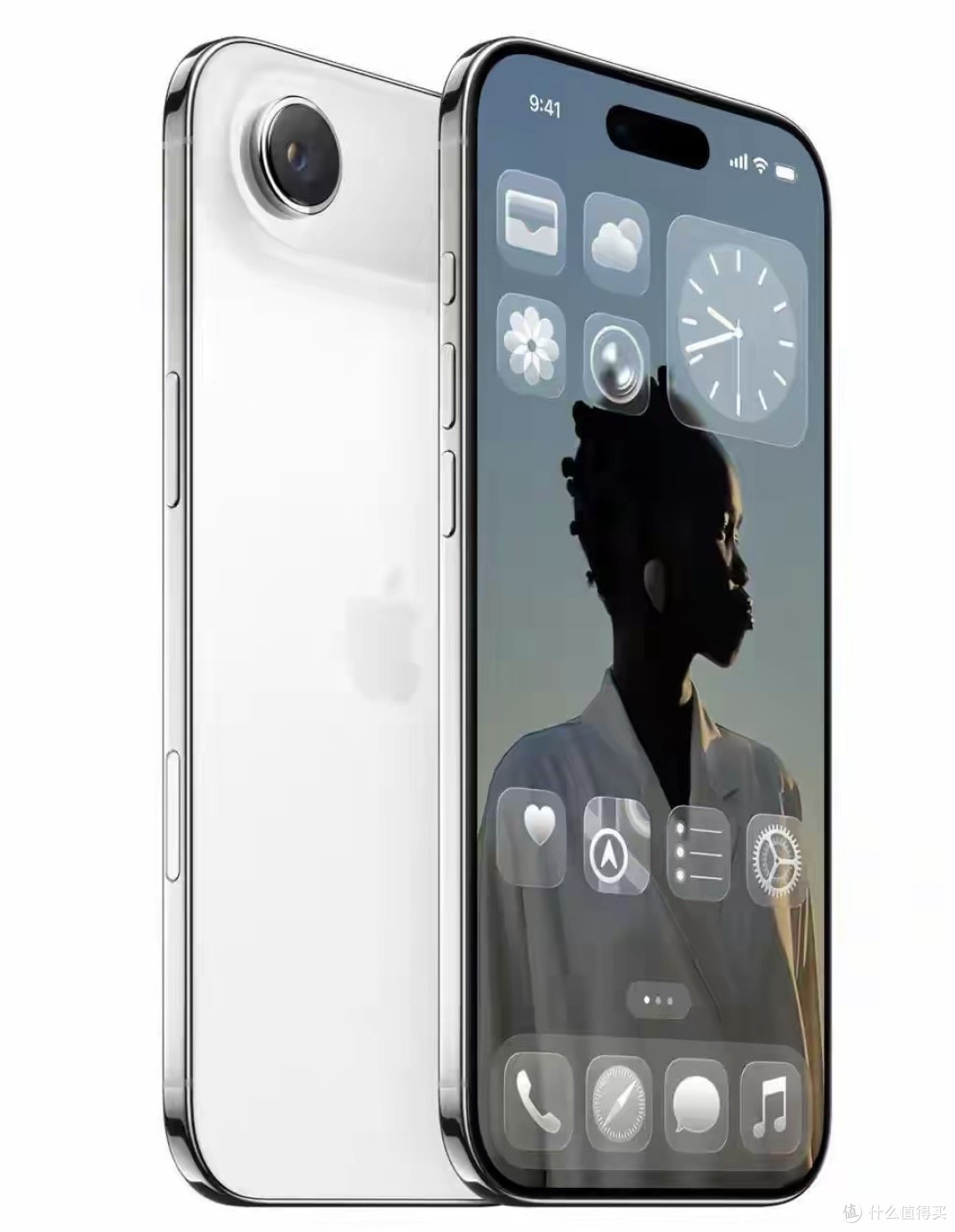 中国移动、电信不讲武德搞偷袭，iPhone Air延期上市，联通要哭了