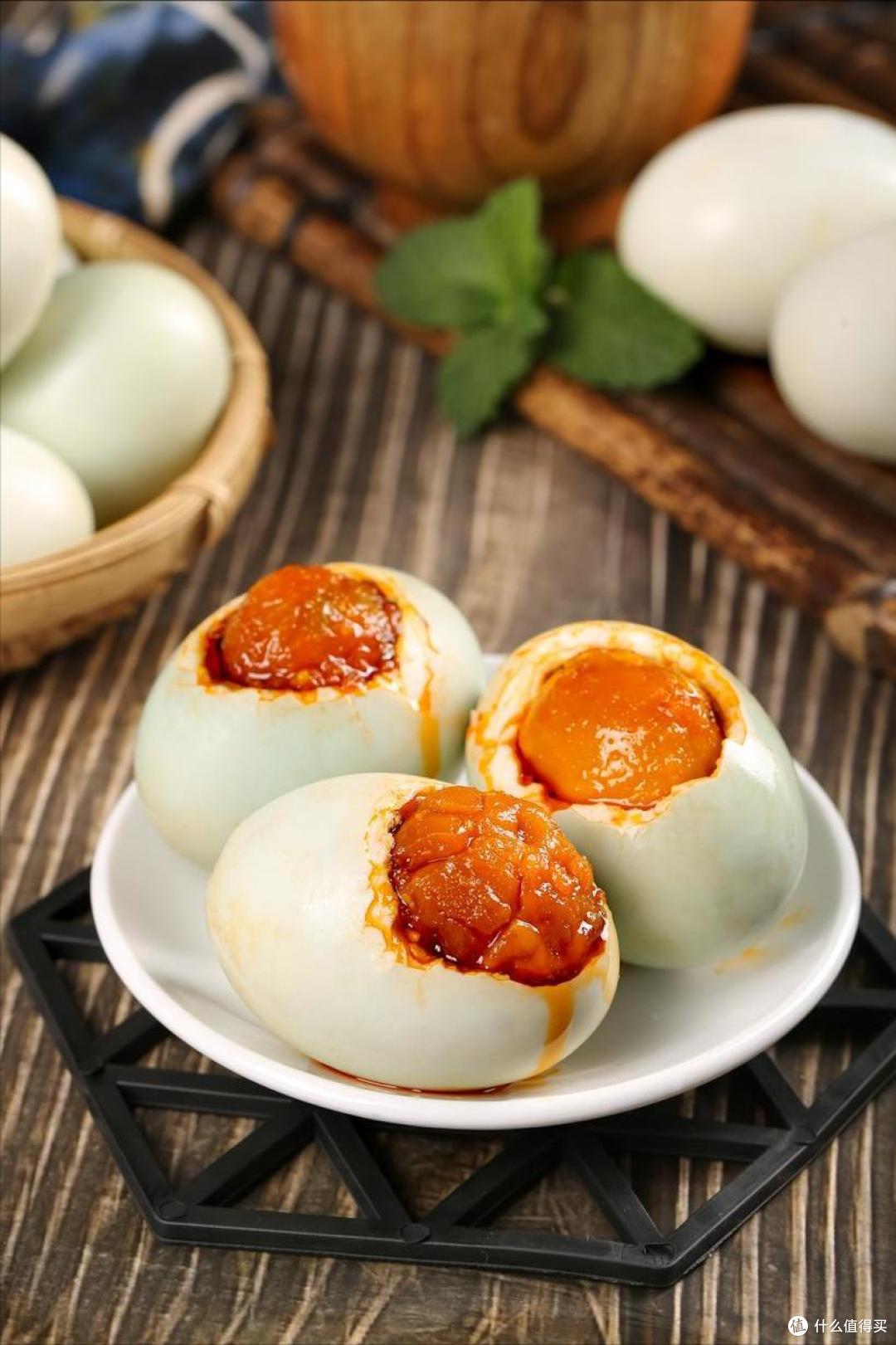 来赣州必带的十大特产,地道江西味!
