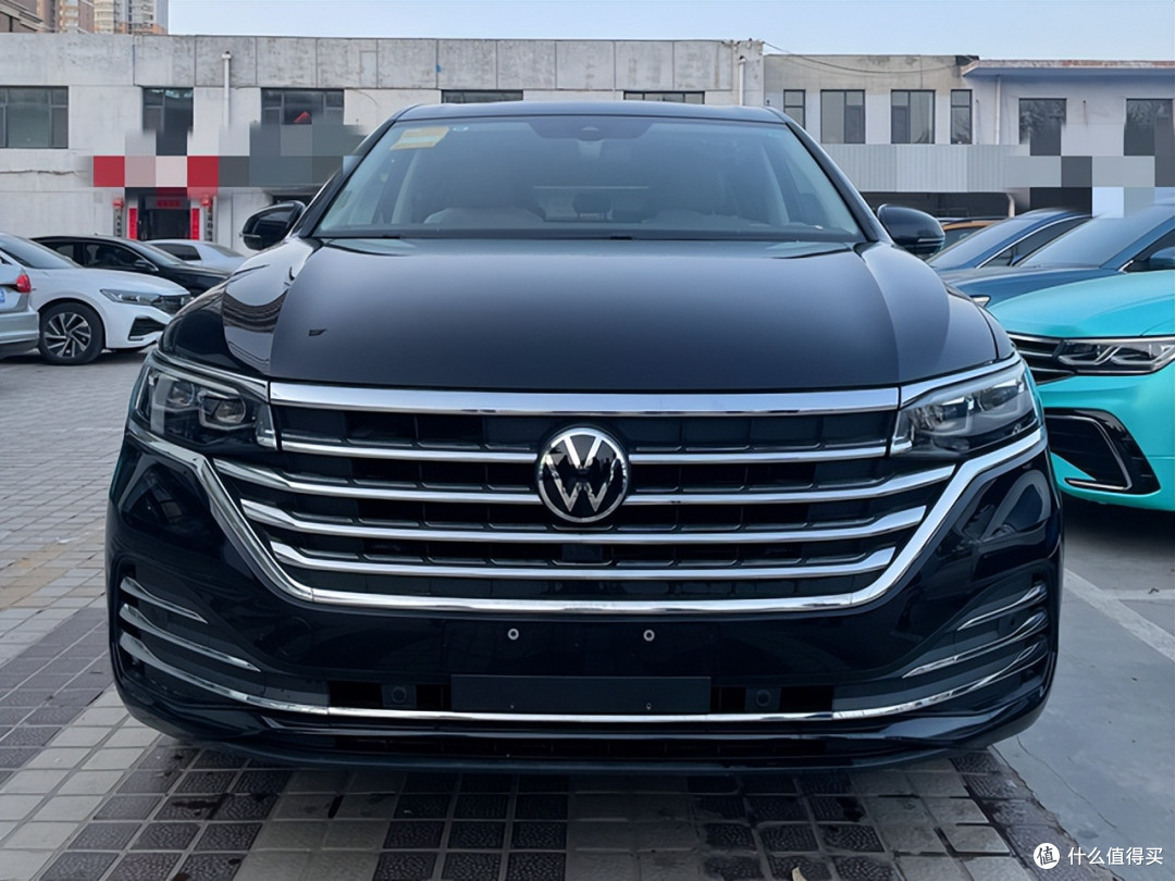 优惠9.5万，22万可入手，2.0T爆186马力，大众威然家用怎么样？