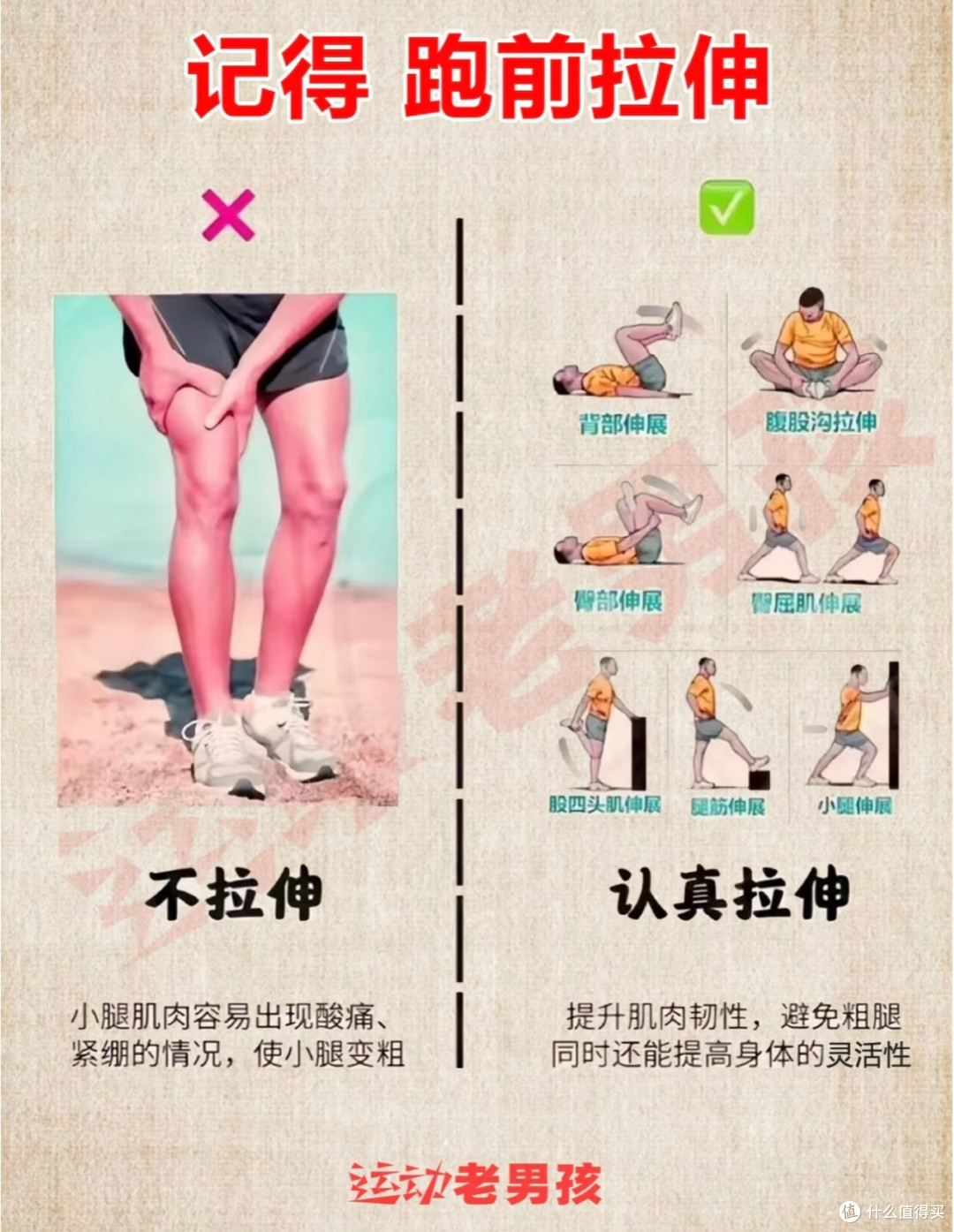央视建议:这样科学跑步|正确跑步姿势