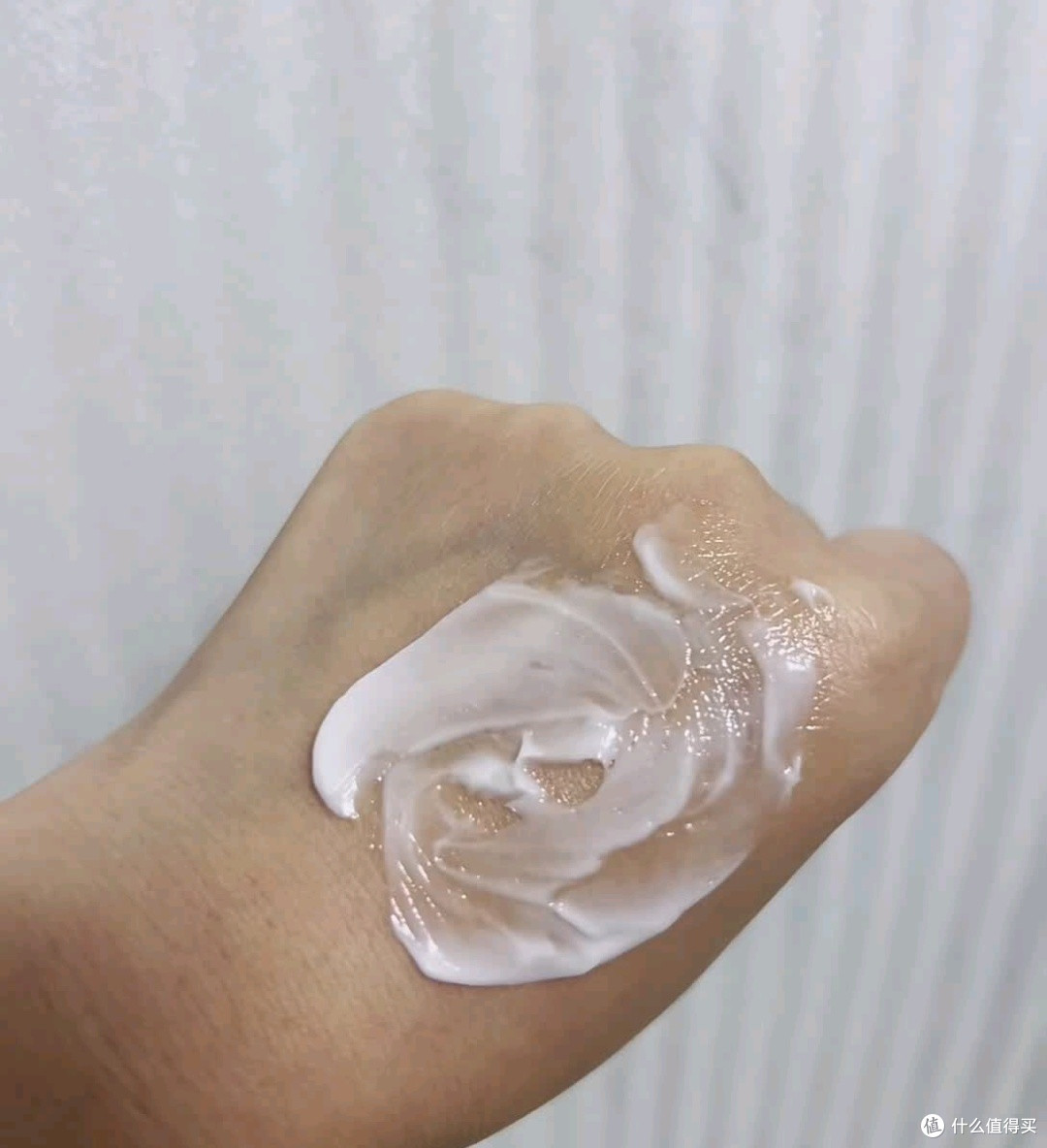 我家娃的秋冬护肤宝藏,贝德美蓝甘菊面霜超靠谱