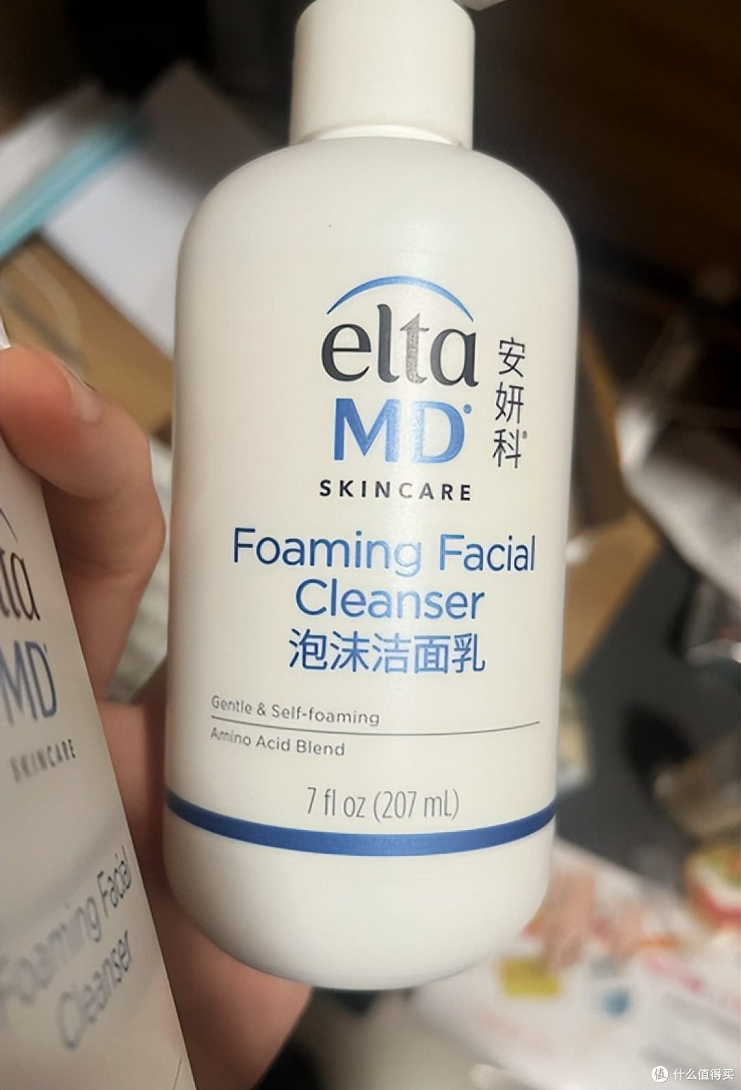 洗面奶哪家强?4 款洗面奶!敏感肌选对不踩雷,清洁保湿双在线