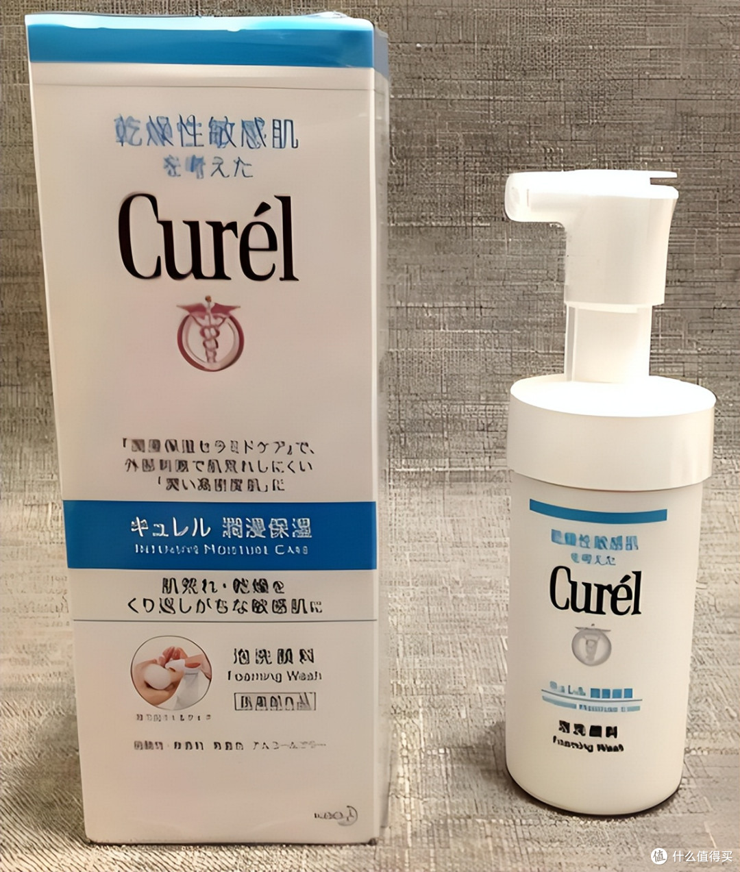 洗面奶哪家强?4 款洗面奶!敏感肌选对不踩雷,清洁保湿双在线