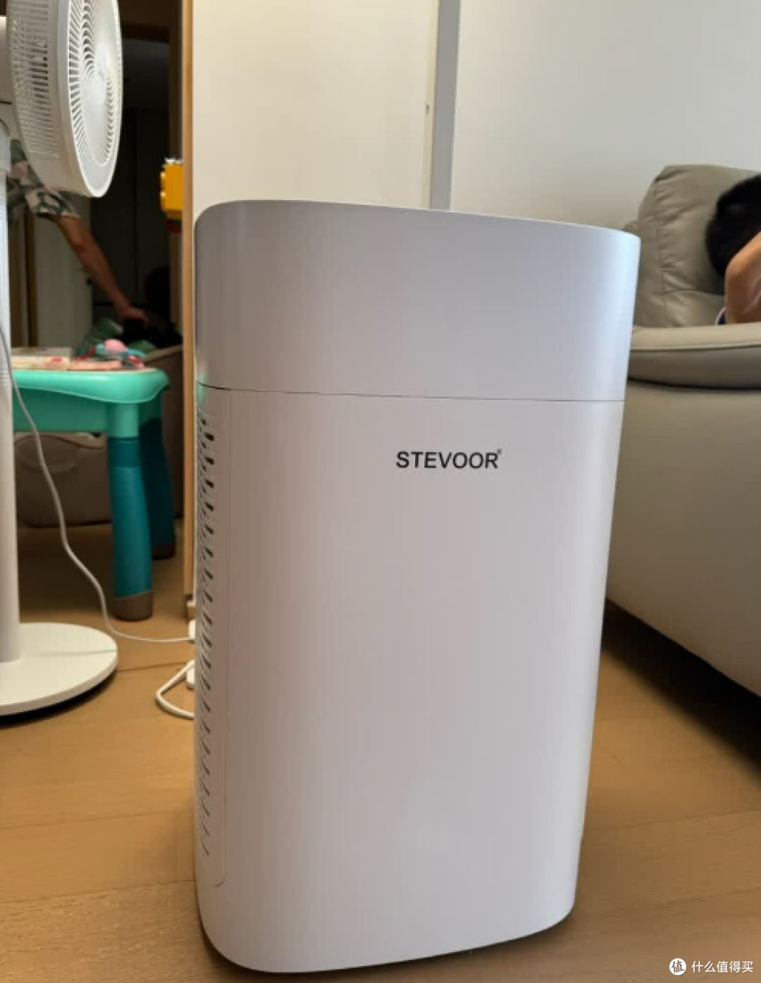 新房急入住除甲醛净化器哪个品牌最好?母婴级0臭氧2025推荐