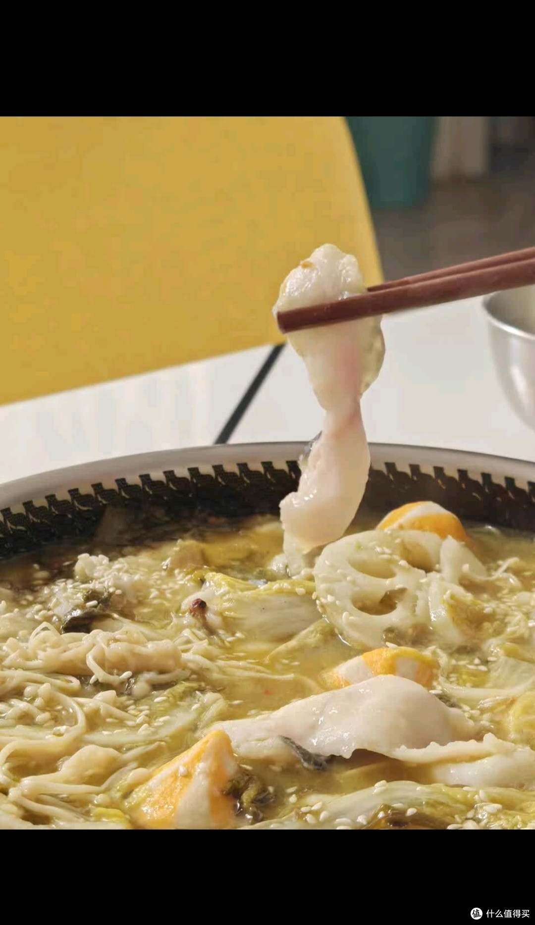 冻品先生 安井 老坛酸菜鱼 480g*3袋 含老坛酸菜料包 黑鱼片 预制
