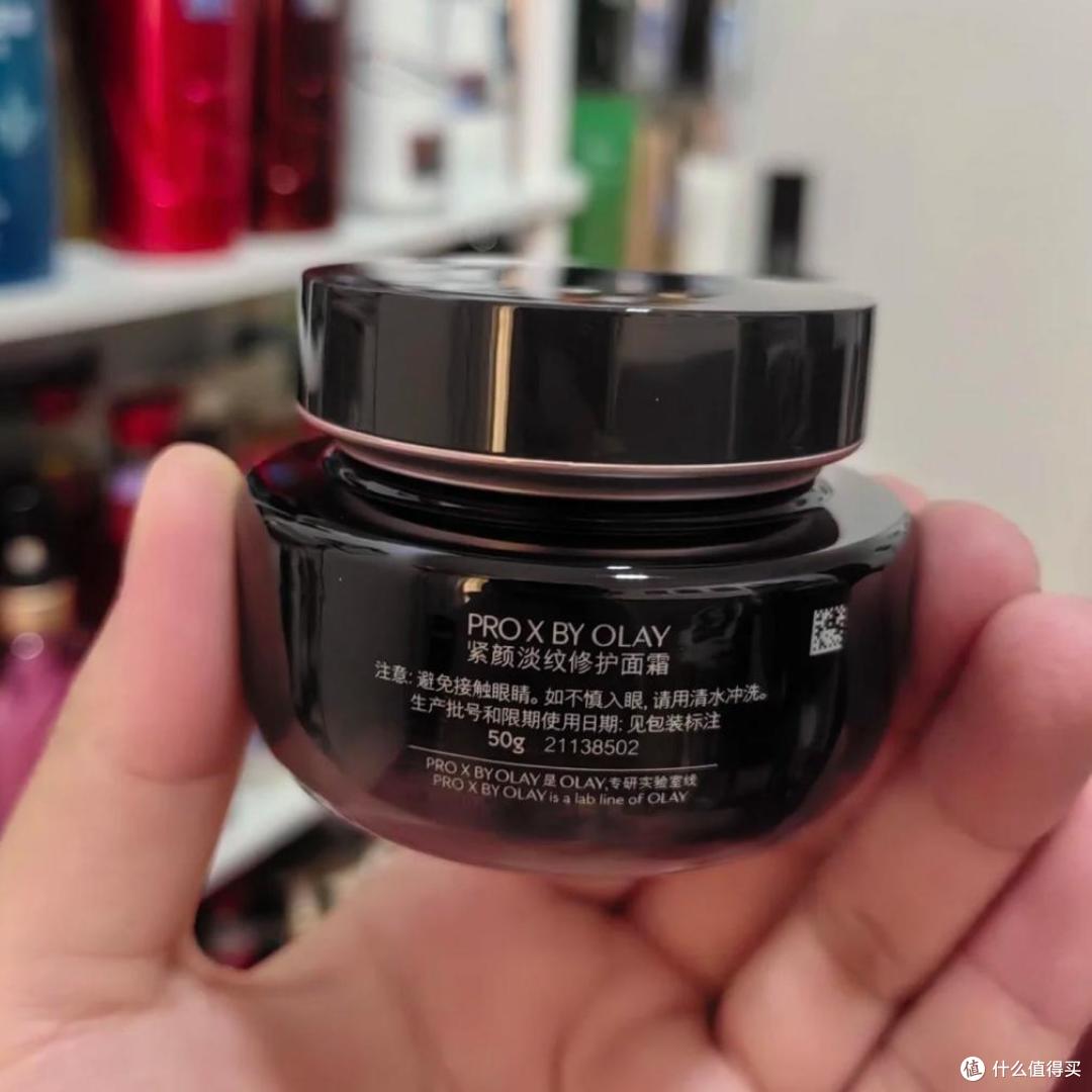 抗皱护肤品有哪些?实测好用十大抗皱纹面霜排行榜,安心闭眼入!