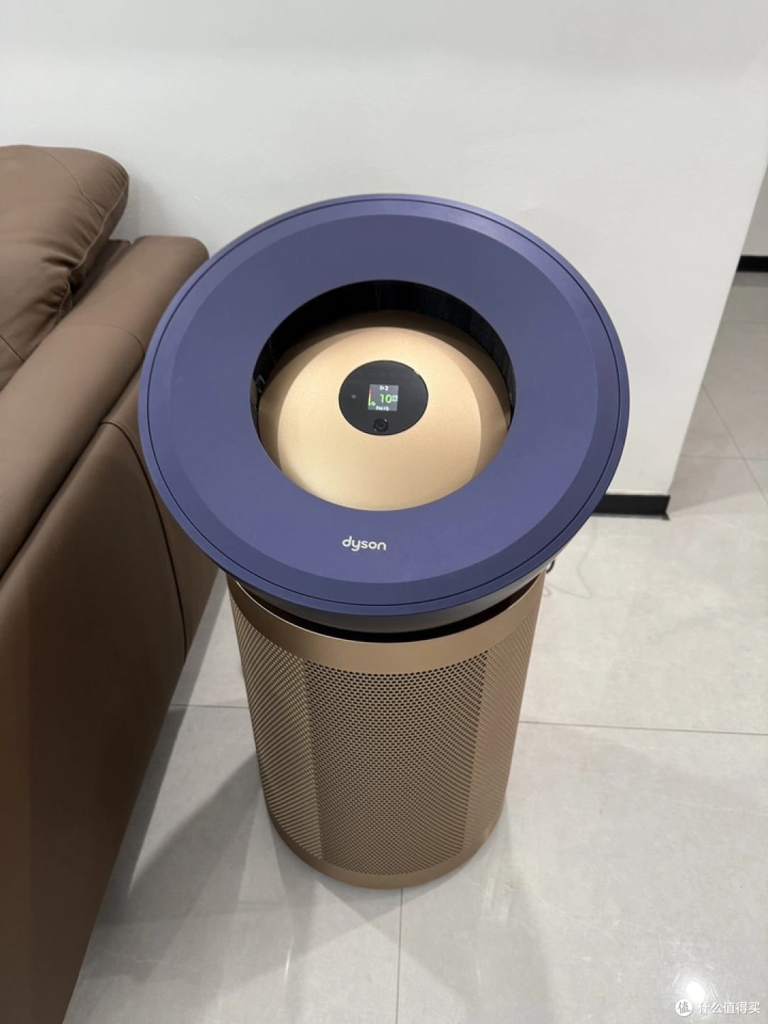 新房急入住除甲醛净化器哪个品牌最好?母婴级0臭氧2025推荐