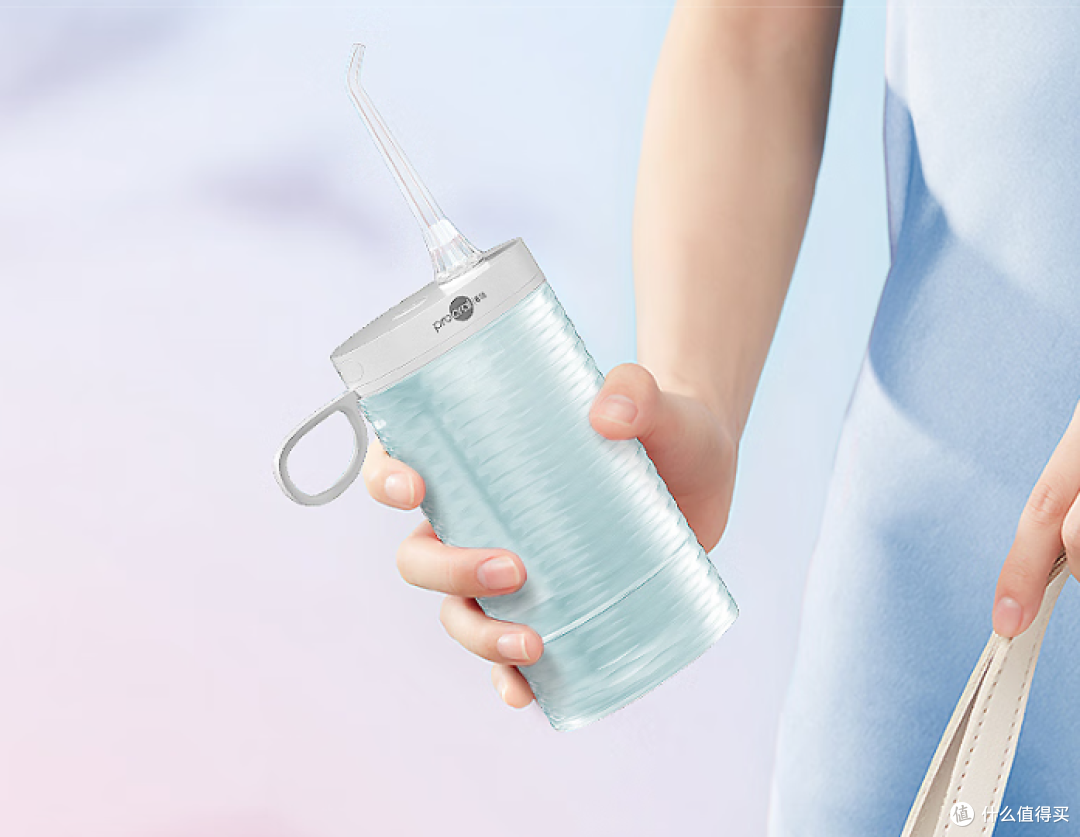 冲牙器哪个品牌好用?十大品牌专业评测,建议收藏