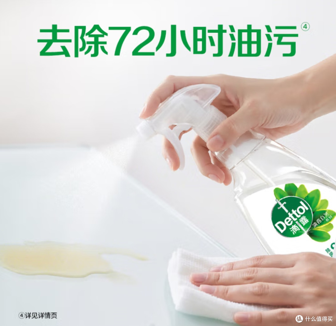家居深度清洁全攻略:除螨、去霉、防尘,让家自带“清新滤镜”