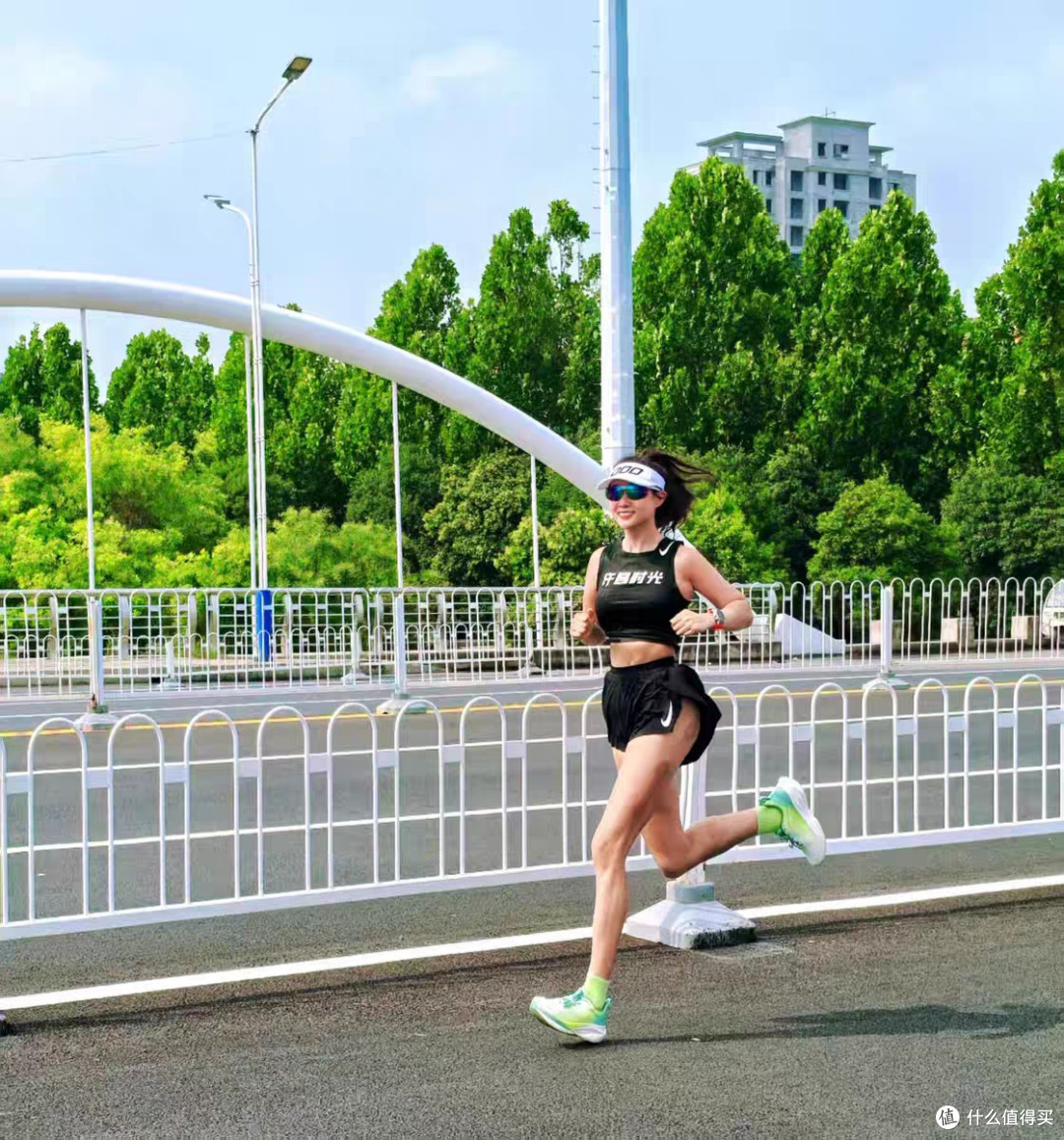 跑步小白必看!选对跑鞋不踩坑