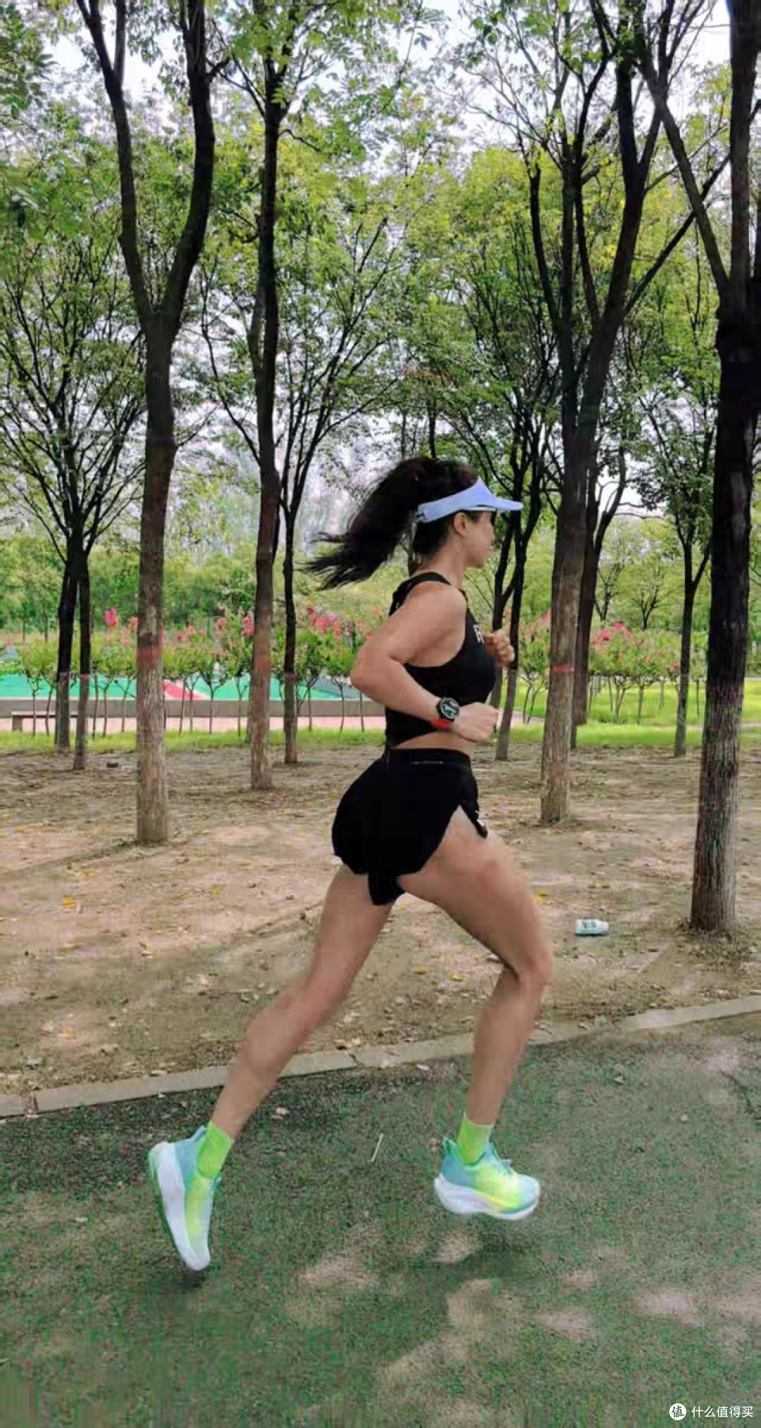 跑步小白必看!选对跑鞋不踩坑