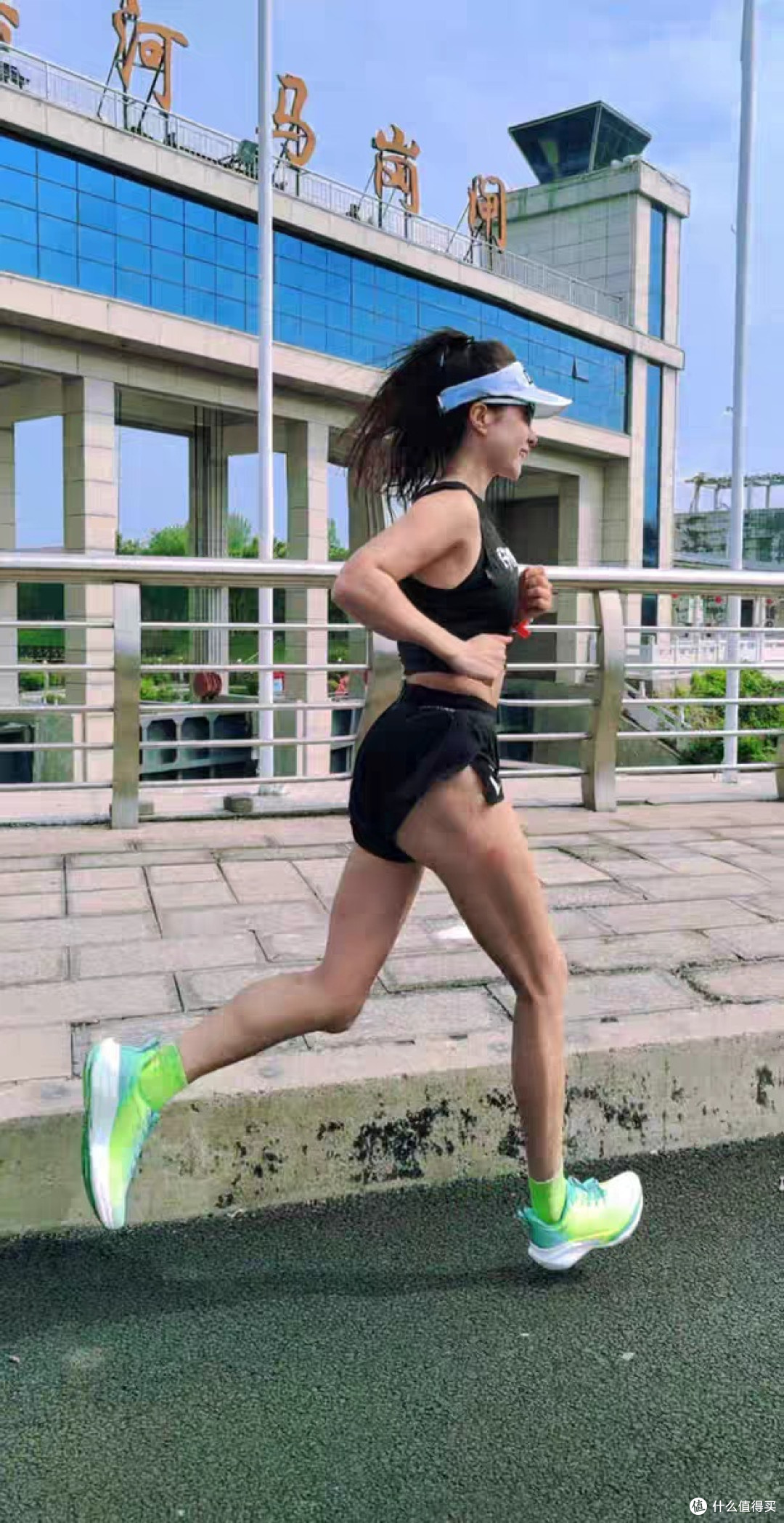跑步小白必看!选对跑鞋不踩坑