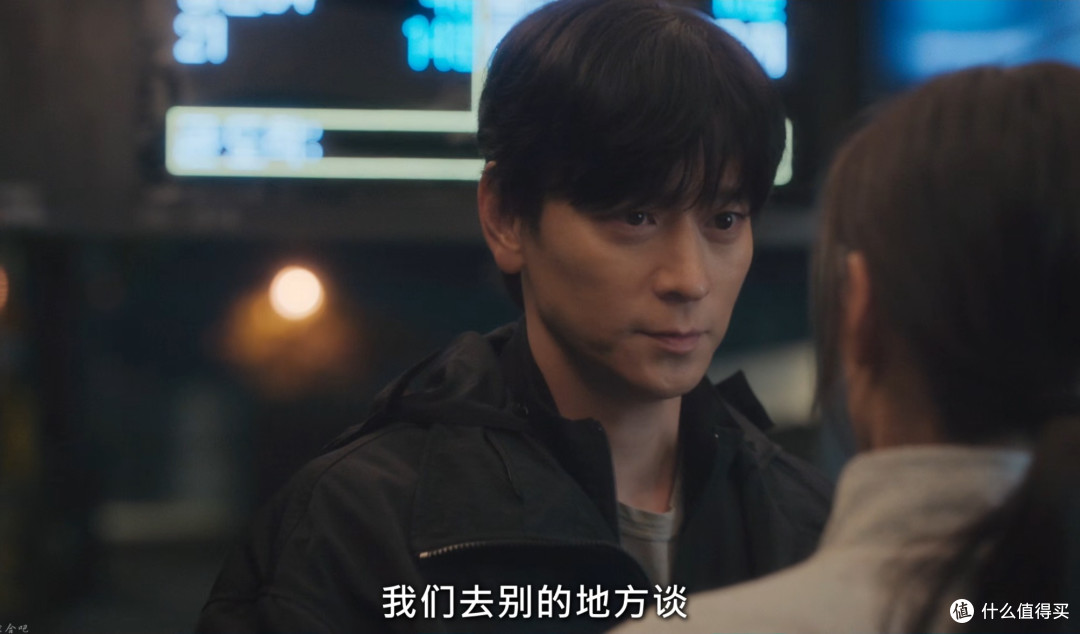 性张力拉满,全智贤X姜东元成年人的爱情让人上头!