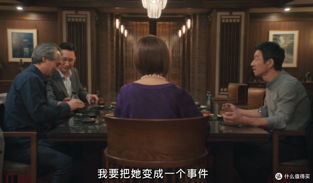 性张力拉满,全智贤X姜东元成年人的爱情让人上头!