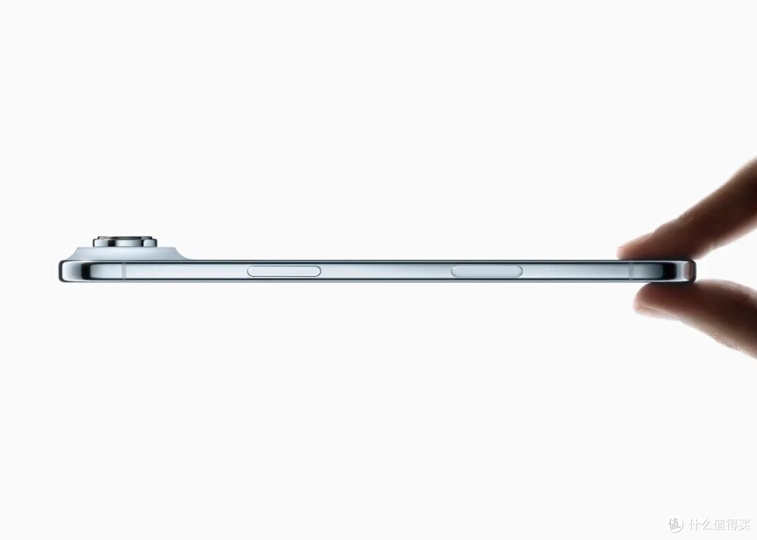 iPhone Air:苹果折叠屏手机的“技术前哨兵”