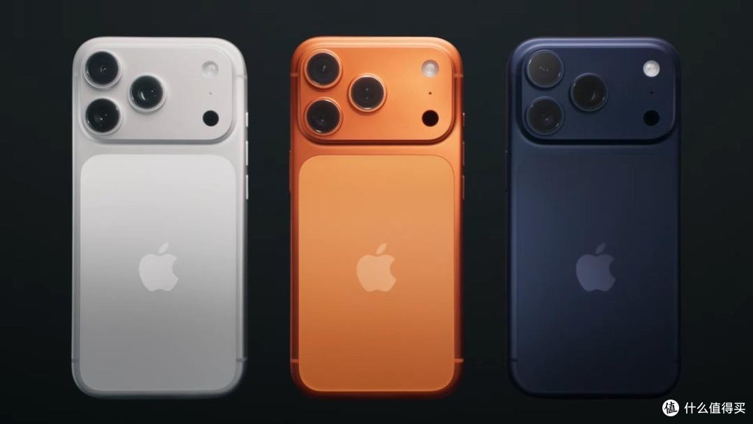 iPhone Air:苹果折叠屏手机的“技术前哨兵”