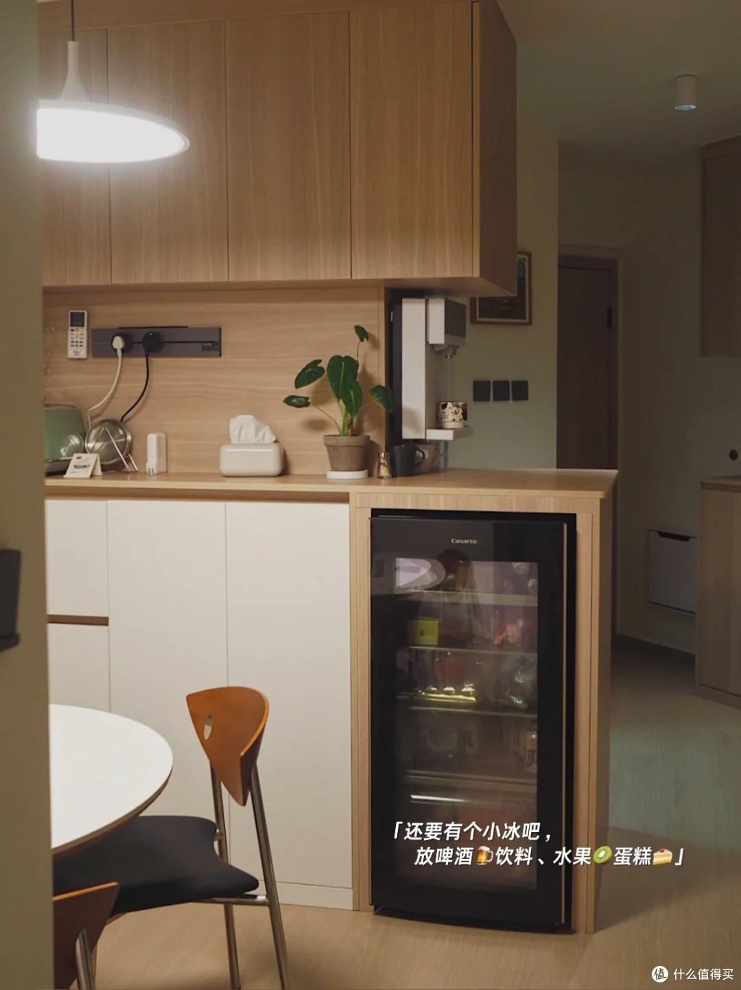 香港一家5口人挤59㎡小家,空间丝毫不敢浪费,却说:已经很大了!