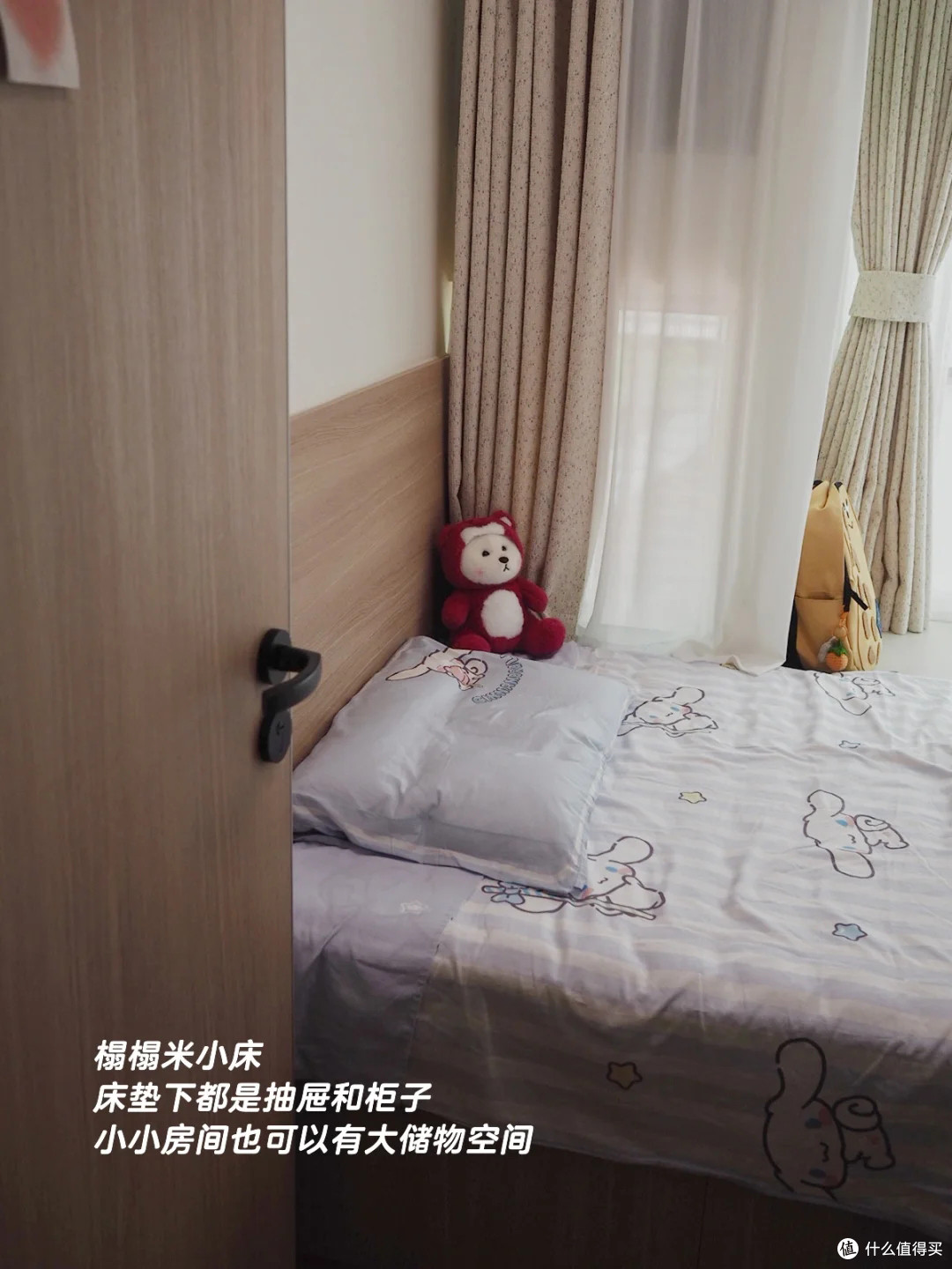 香港一家5口人挤59㎡小家,空间丝毫不敢浪费,却说:已经很大了!