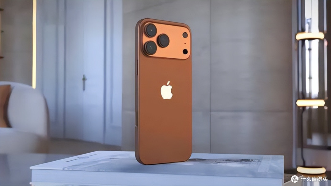 苹果终于低头?iPhone17"加量降价"背后藏着什么算盘