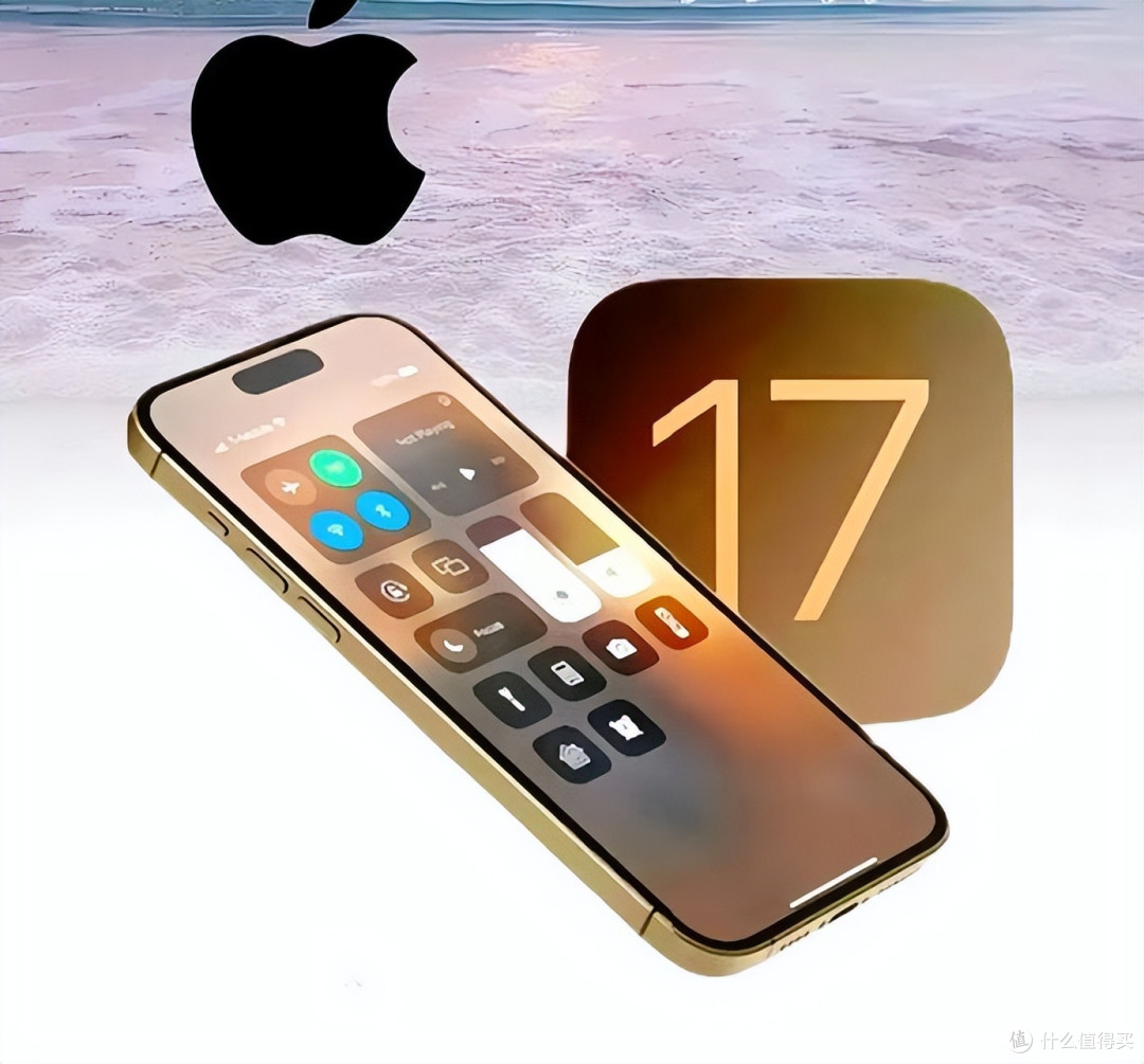 苹果终于低头?iPhone17"加量降价"背后藏着什么算盘