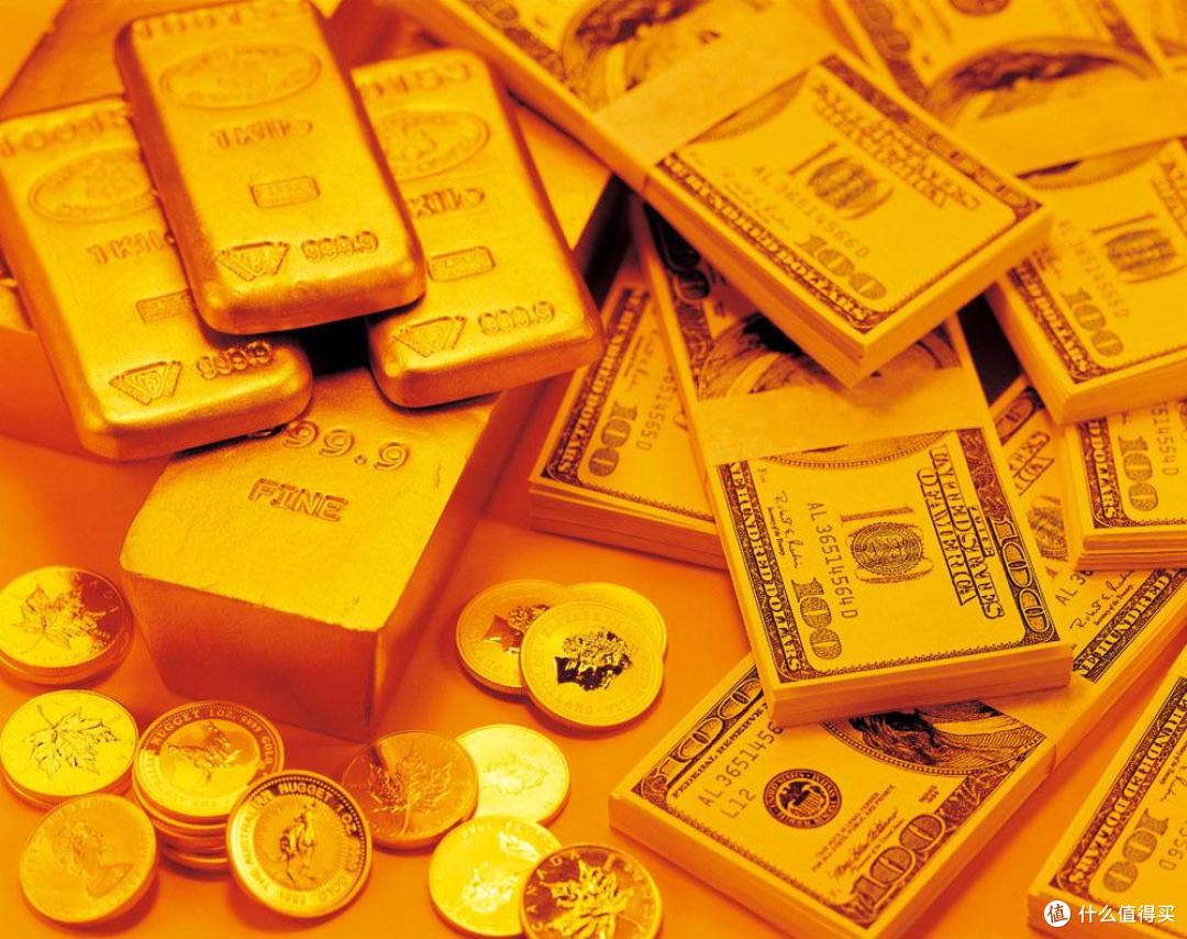 近期金价上涨背后的经济因素深度剖析