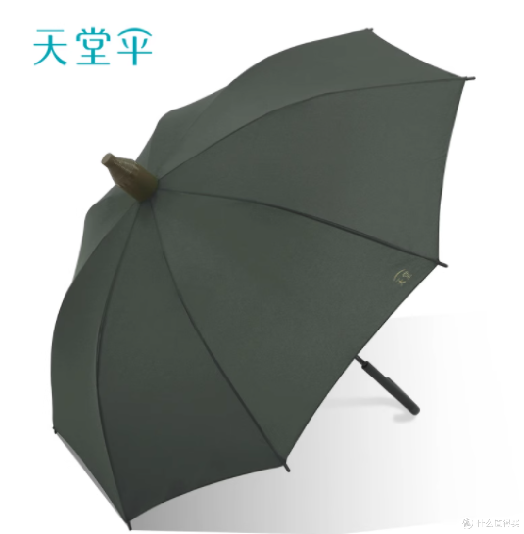 🌂这把天堂伞,简直是雨天的救星!