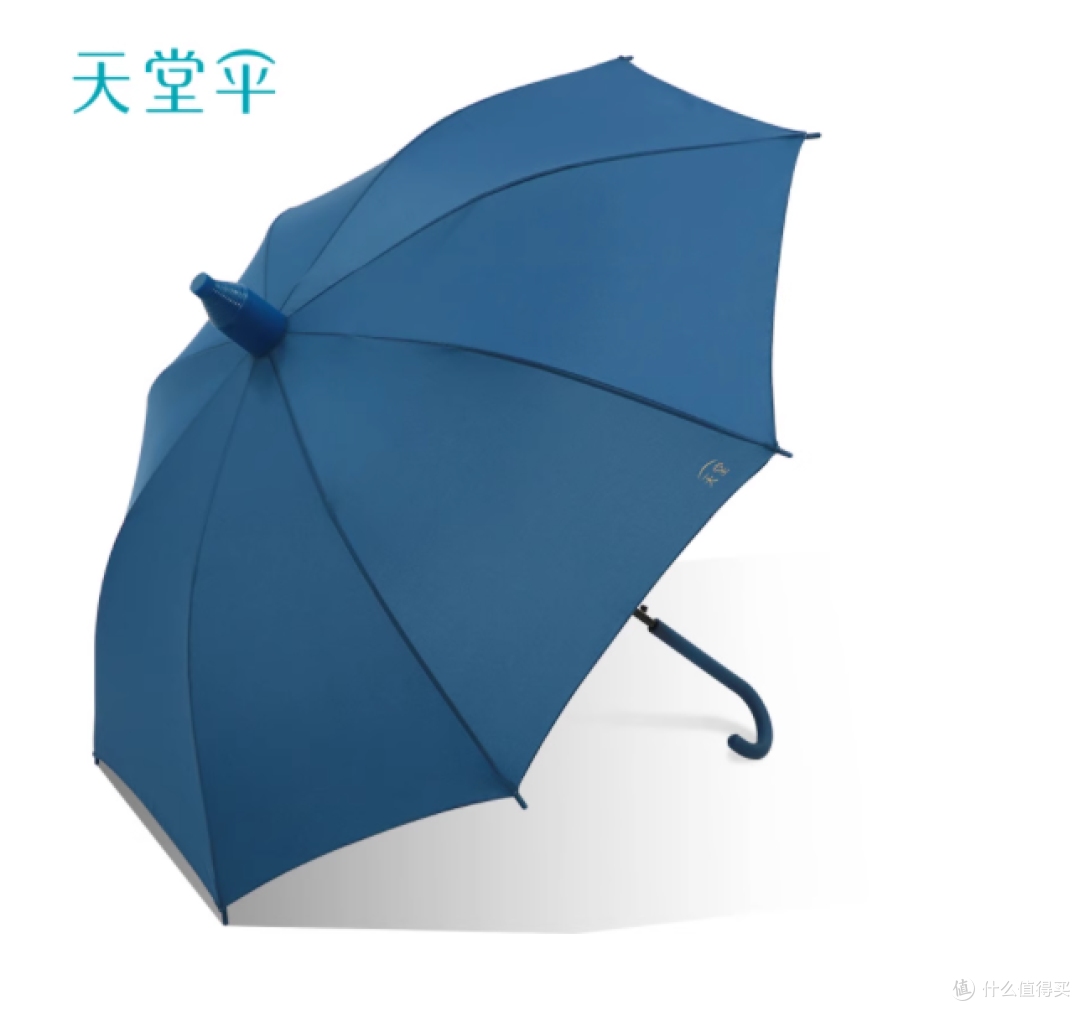 天堂伞:晴雨相伴,守护每段旅程