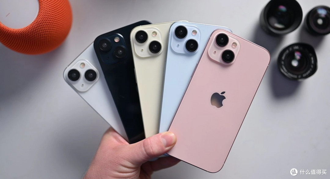定格时光的温度:iPhone 15镜头下的生命诗篇
