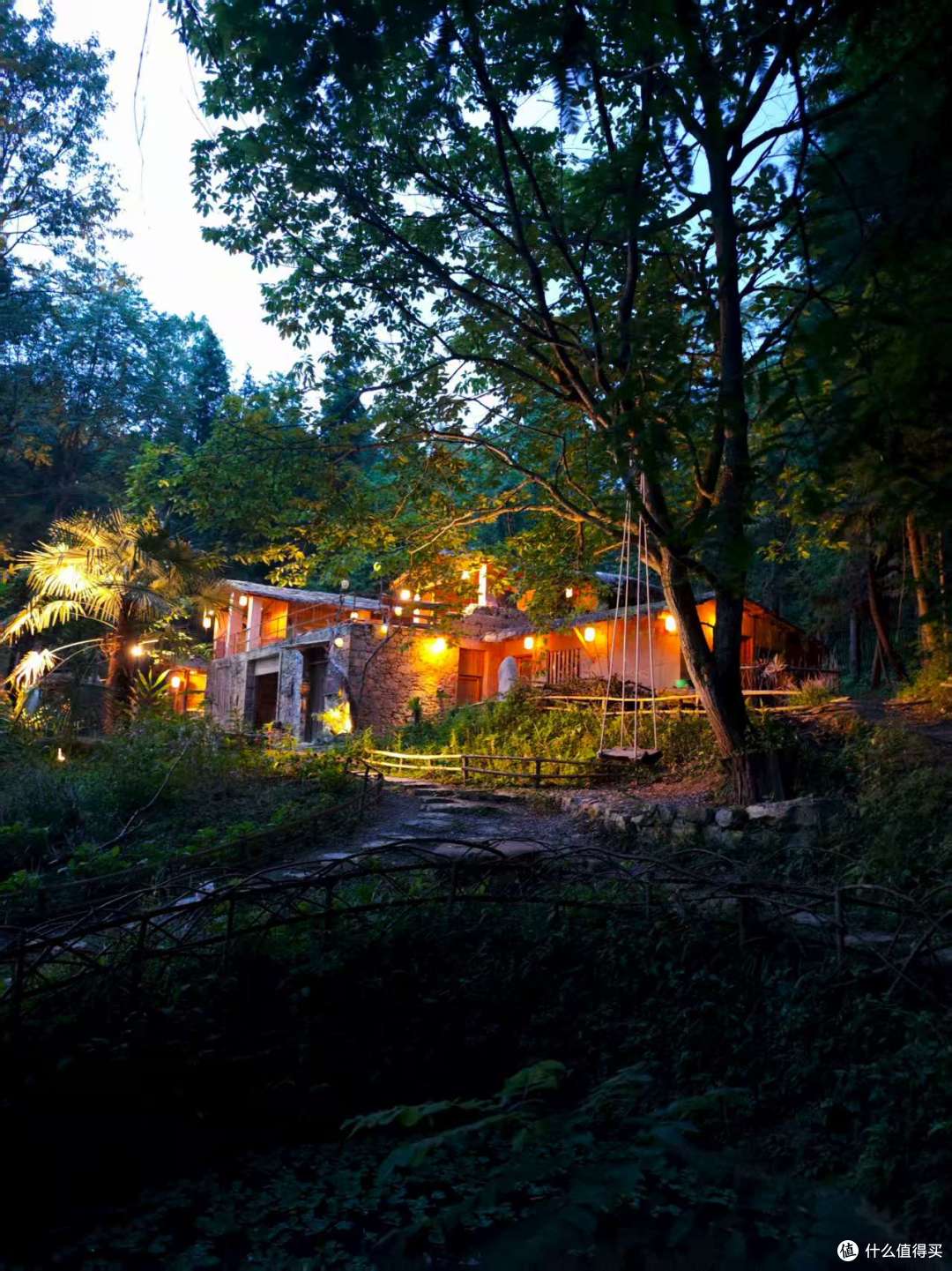 厌倦了城市的喧嚣？来白马草堂，开启一场沉浸式山野疗愈之旅！