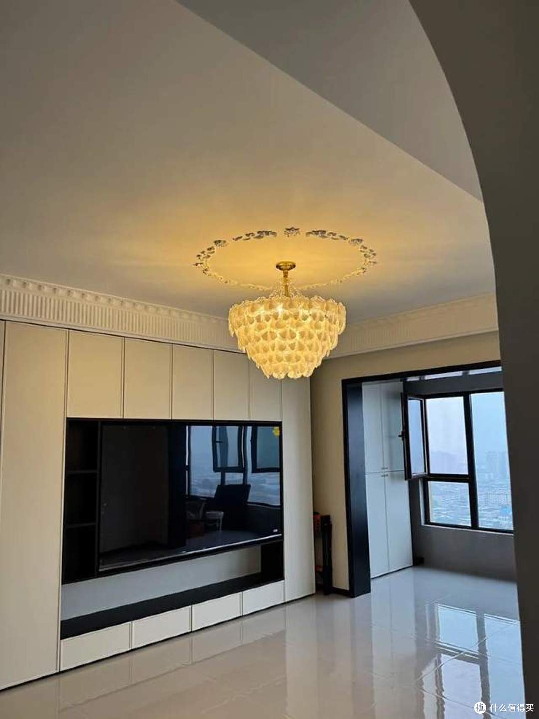 懂行师傅的建议:新家装修,这7个地方没必要花太多钱,够用就行