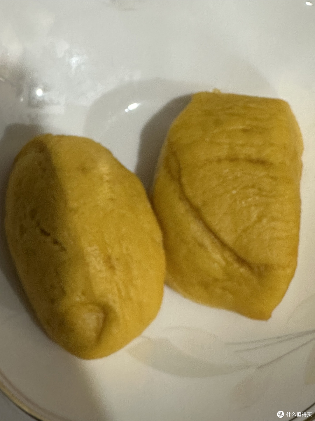 南瓜馒头的制作与营养