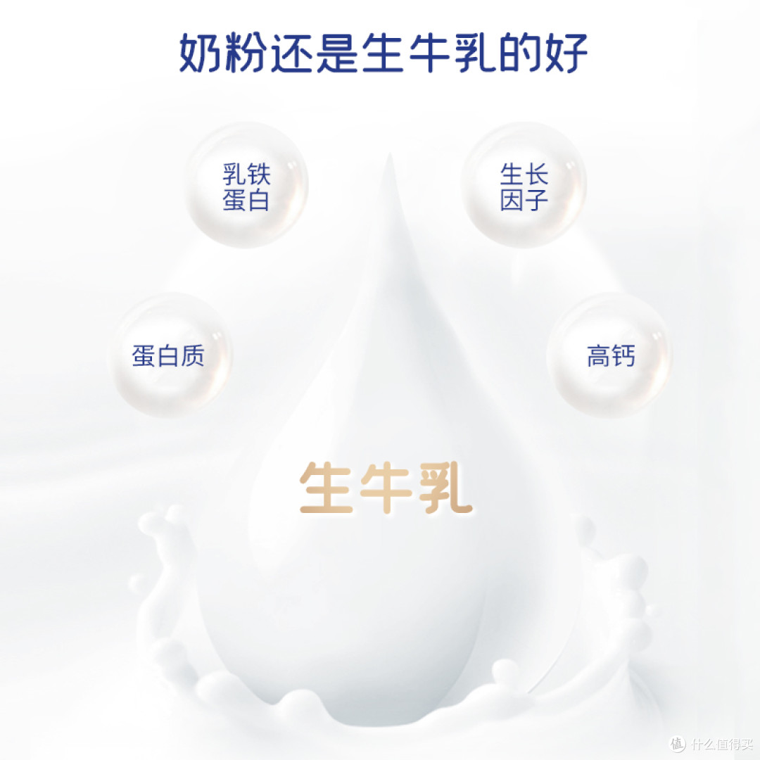送礼不踩雷!爱薇牛澳洲进口奶粉礼盒:高钙高蛋白 + A2 酪蛋白