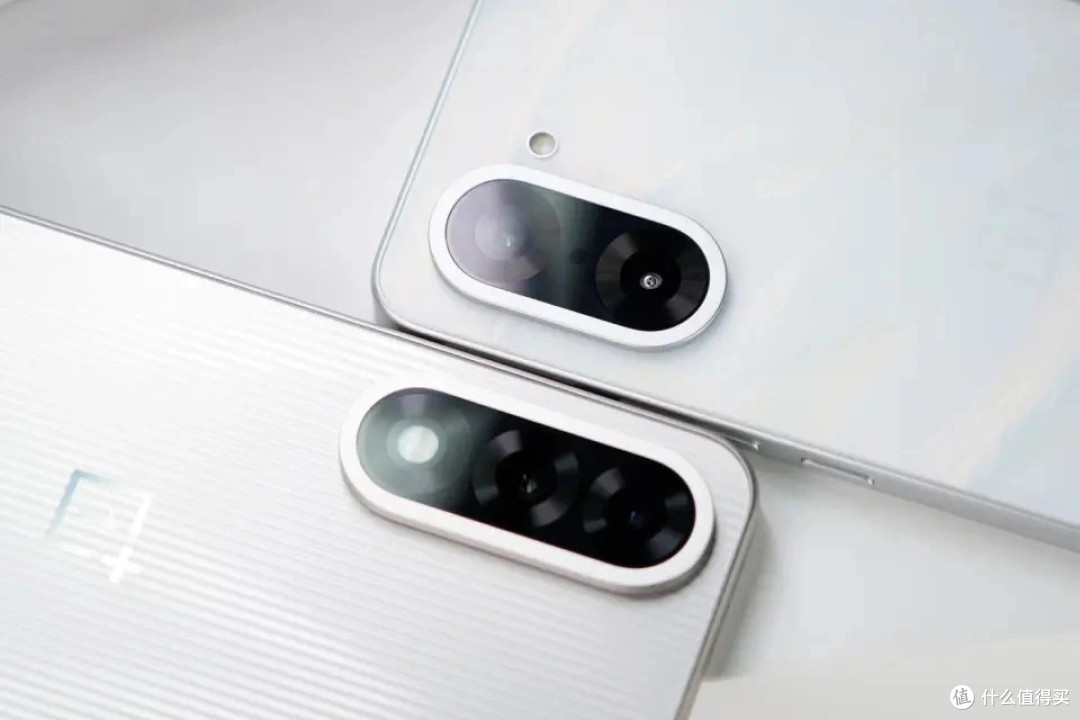 一加“不讲武德”,6700mAh+索尼IMX906,高性价比旗舰降至千元档