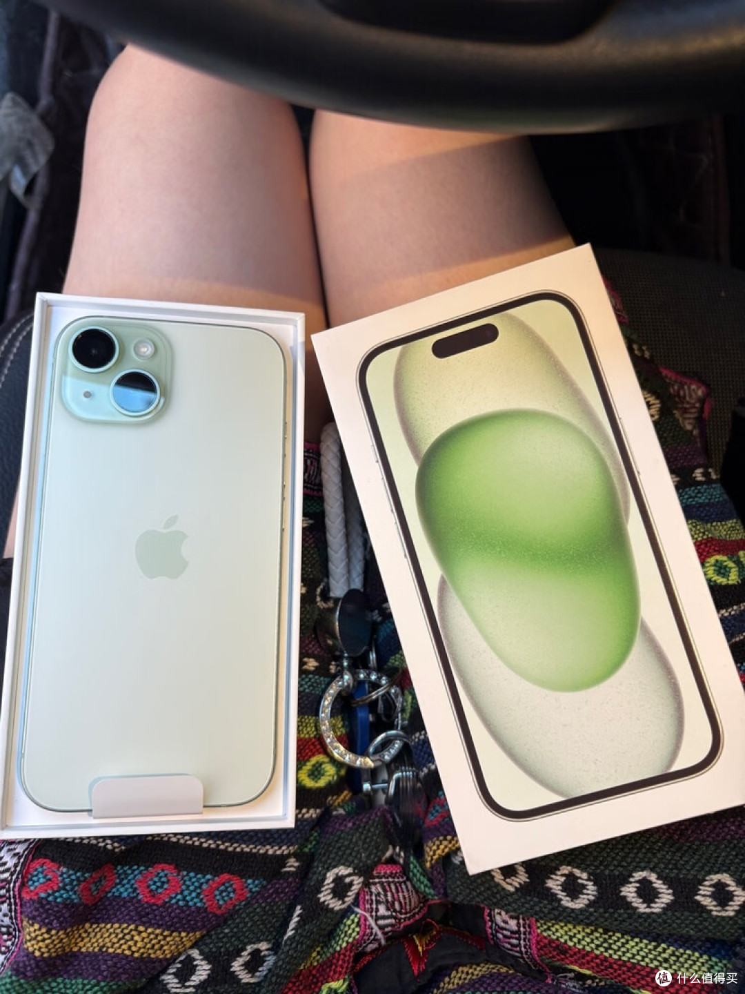 iPhone 16，颜值与实力并存？
