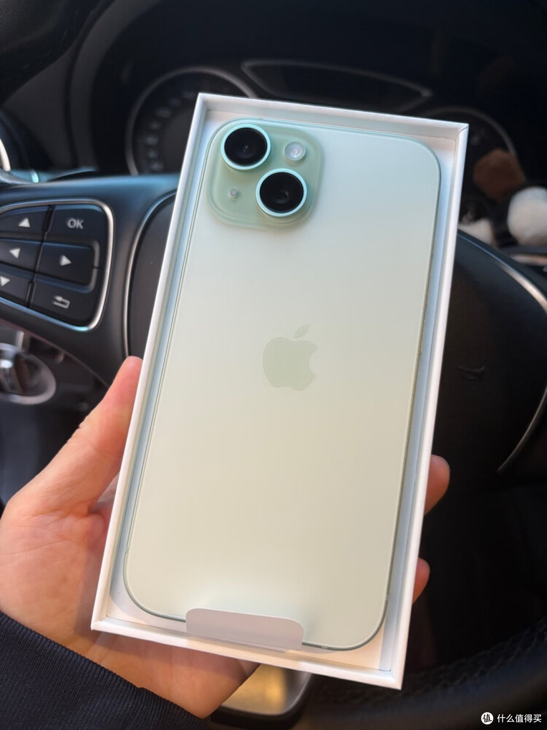 iPhone 16,你为何如此迷人?