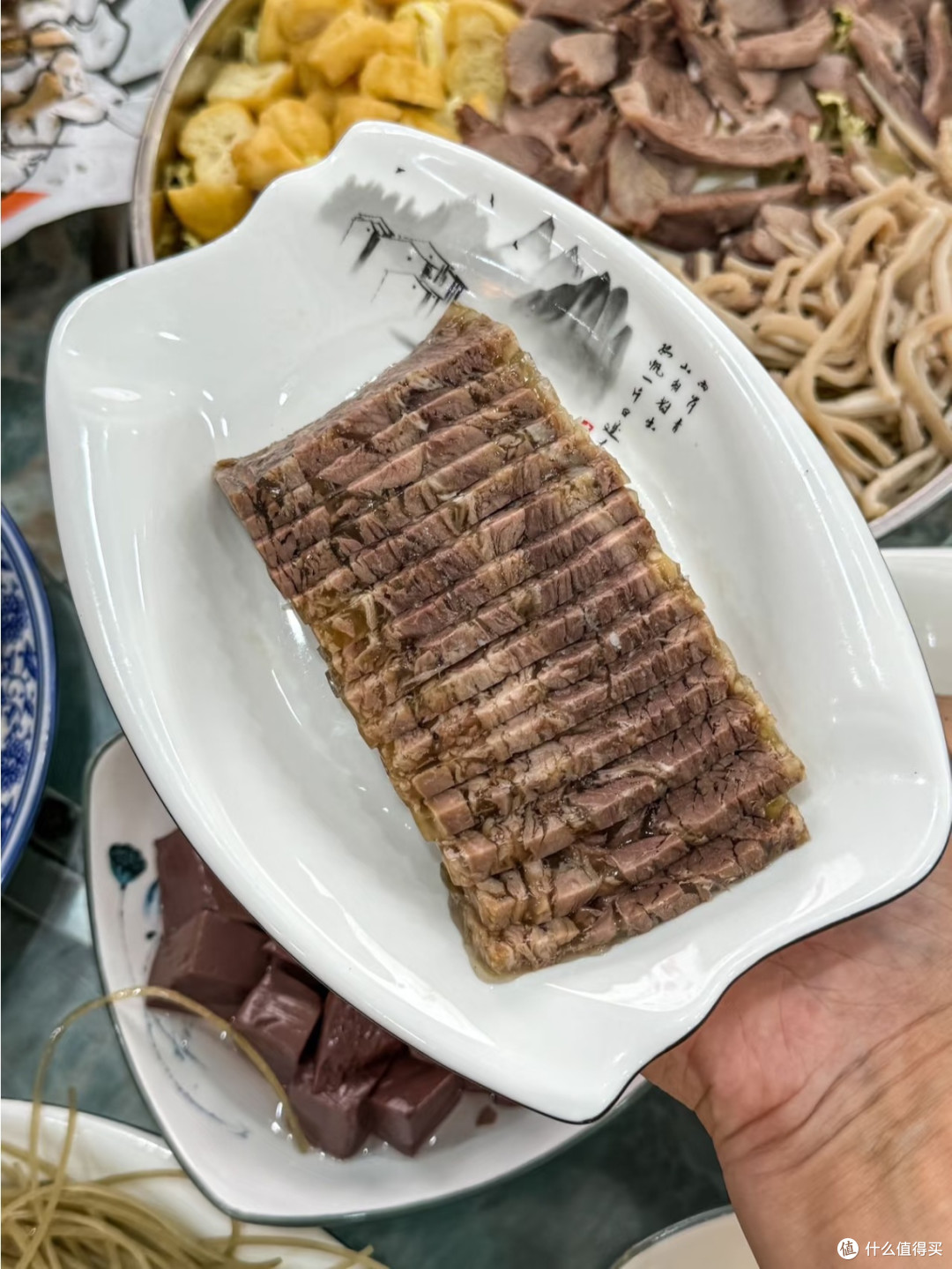 探秘苏州藏书羊肉：秋日养生的独特美食