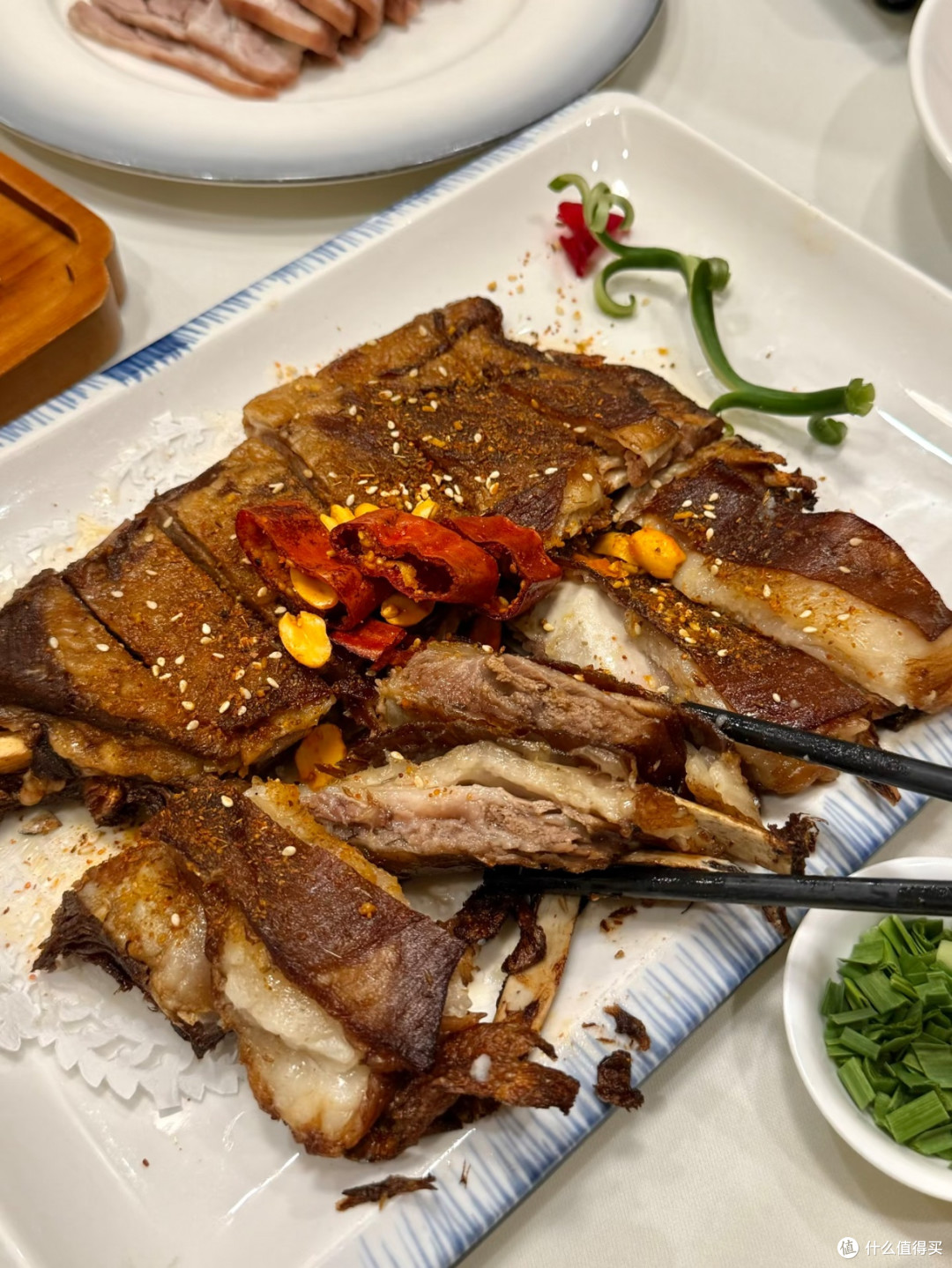 探秘苏州藏书羊肉：秋日养生的独特美食