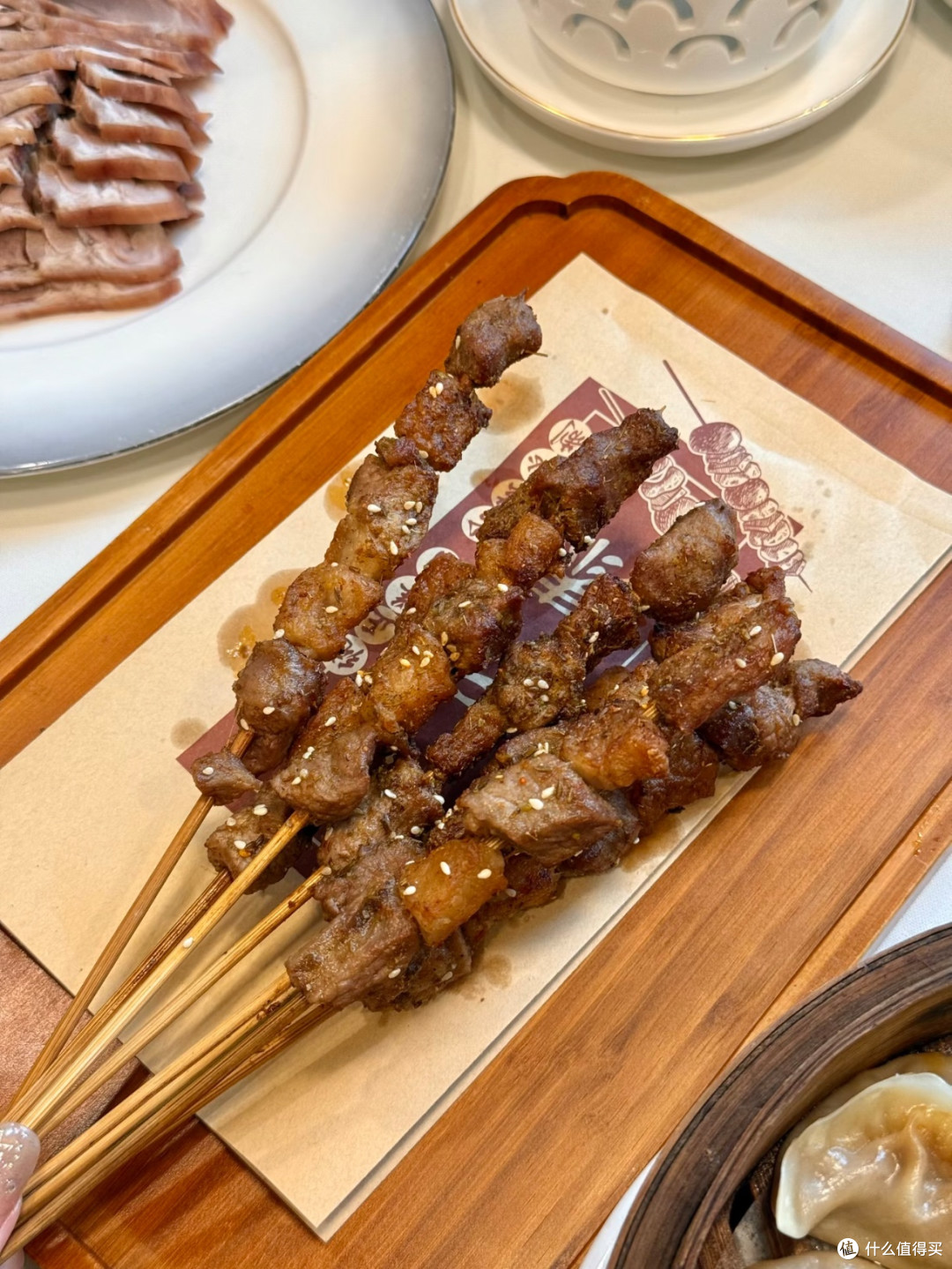 探秘苏州藏书羊肉：秋日养生的独特美食