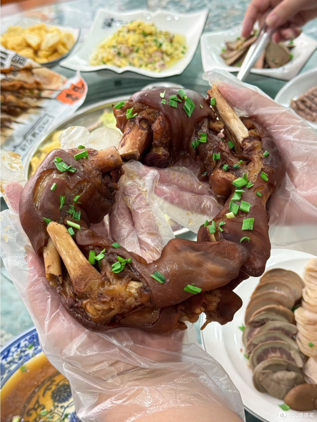 探秘苏州藏书羊肉：秋日养生的独特美食