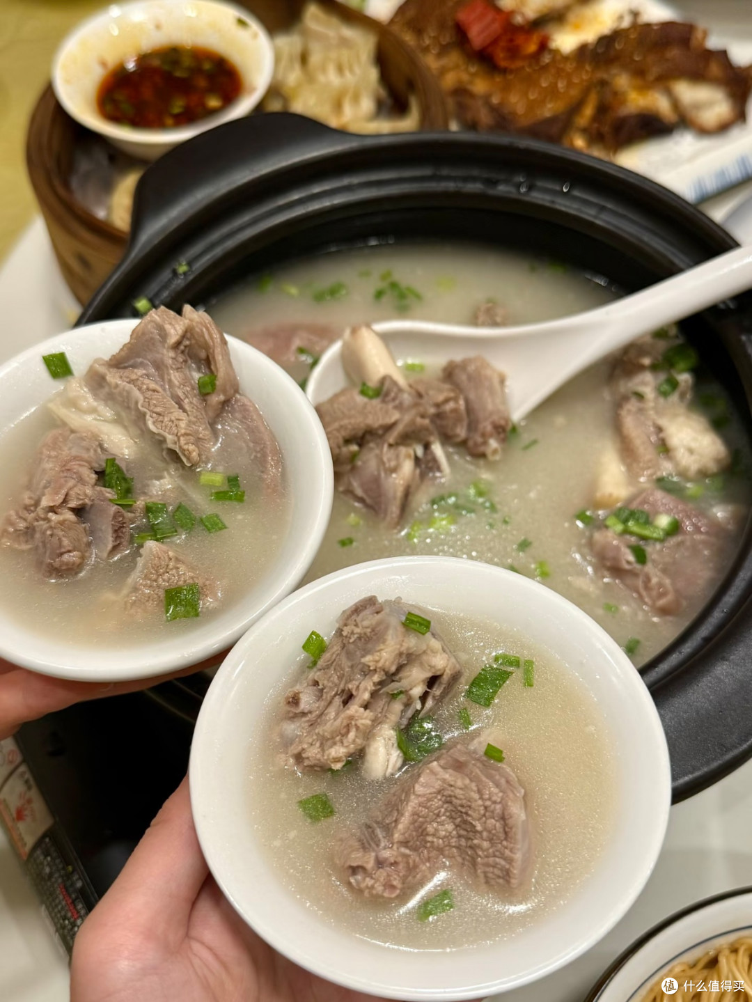 探秘苏州藏书羊肉：秋日养生的独特美食