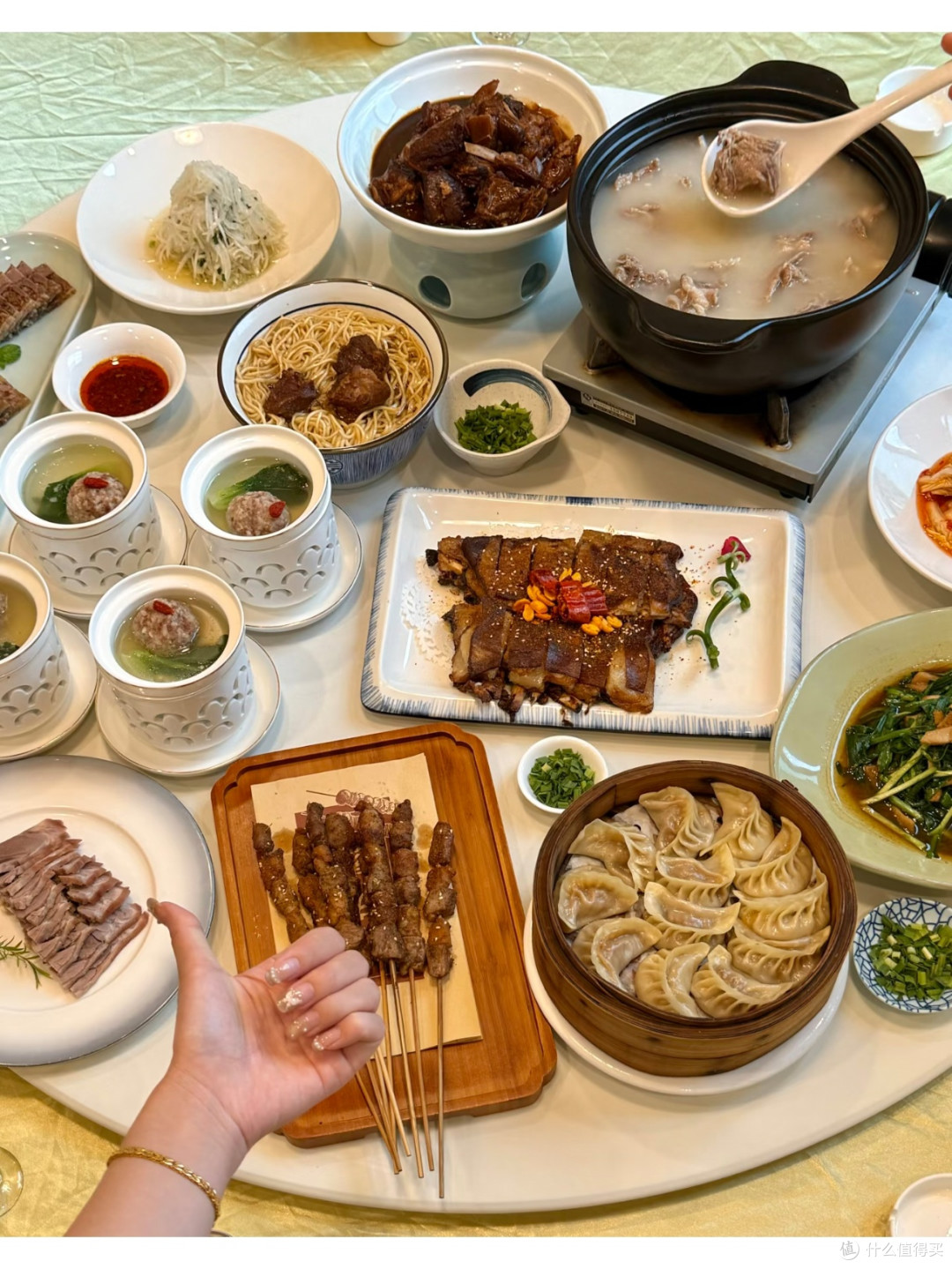 探秘苏州藏书羊肉：秋日养生的独特美食