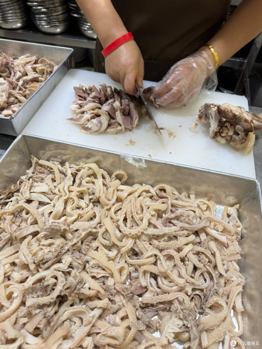 苏州藏书羊肉：秋意中的养生珍馐